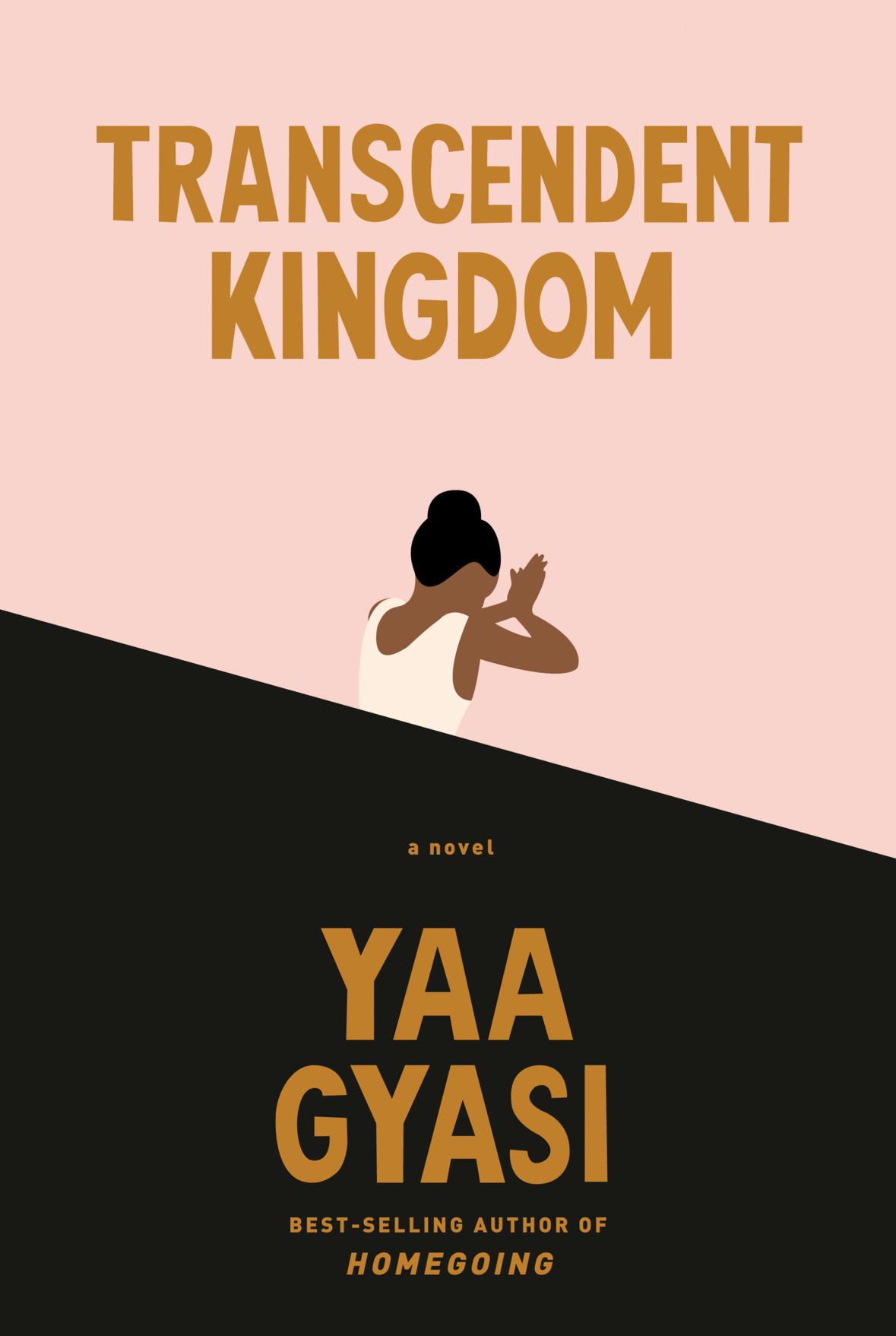 In <i>Transcendent Kingdom</i>, a Neuroscientist Tries to Makes Sense of Her Family’s Unraveling